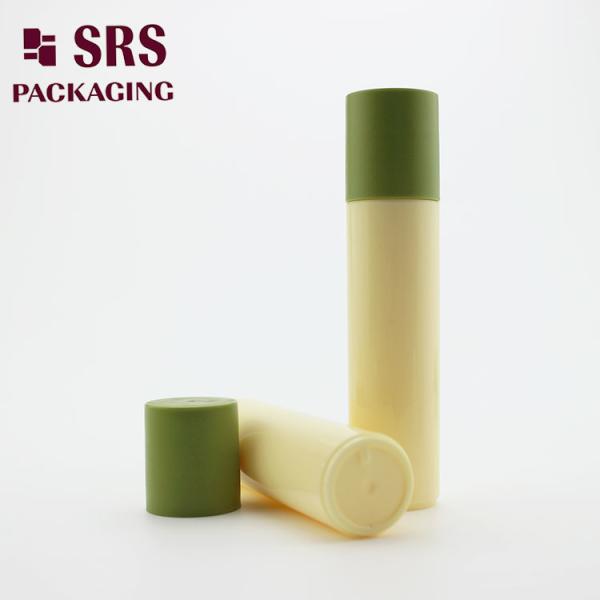 Colorful 30ml Roller Ball Bottle Set For Sample RPP Series