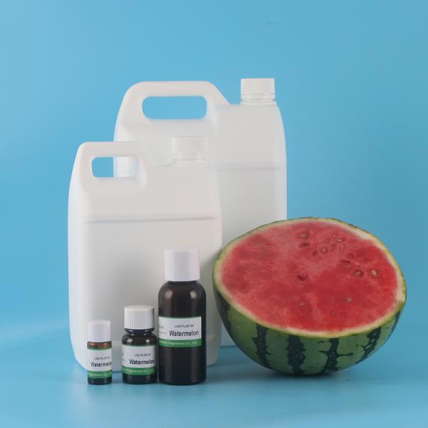 Watermelon Body Wash Fragrances Essential Oils For Bathing Apply