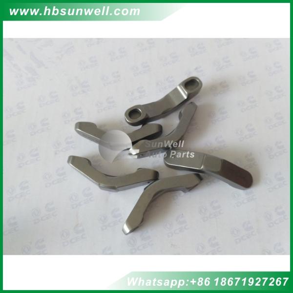 3943626 3941014 Rocker Lever Valve Crosshead for Cummins diese engine ISDE QSB Valve Cross-head Rocker Arm Bridge