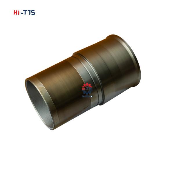 3690561 5468972 Excavator Engine Parts Cylinder Liner Sleeve QSX15 ISX15 X15