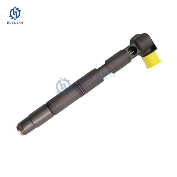 Hyundai Original EMBR00203D 28235143 338002A760 338002A780 Fuel Diesel Injector Nozzle