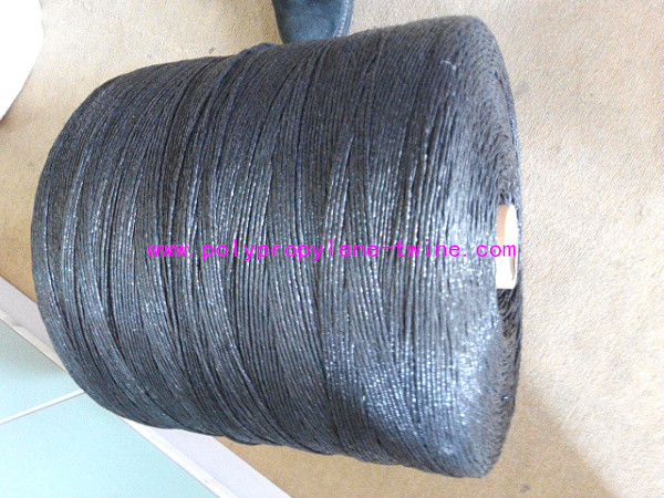 Оффшорная пряжа замотки кабельной проводки индустрии переплела, пламя - заполнители retardant