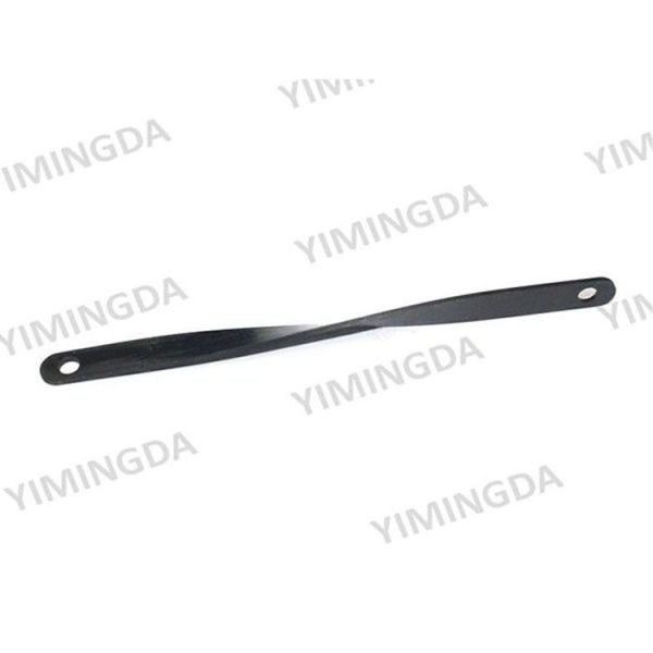 Package Size 22.00cm * 9.00cm * 6.00cm Yin Cutter Spare Parts CH08-02-03 120mm Twist Rod Suitable for Yin Auto Cutter