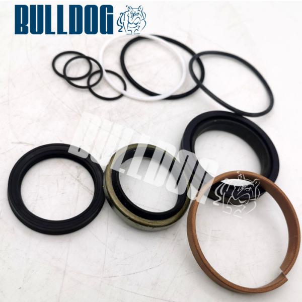 WA100 WA150 Wheel Loader Hydraulic Cylinder Seal Kit Replacement 707-98-10950