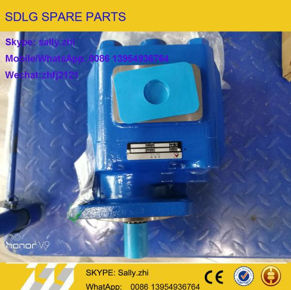 gear pump  JHP3160C , 4120001968/JHP3160C, wheel loader  parts for wheel loader  LG936/LG938 for sale