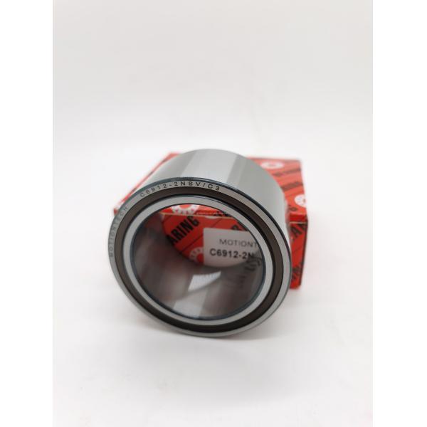 Stable Performance C 6912-2NSV/C3 Carb Toroidal Roller Bearing with Open Seals