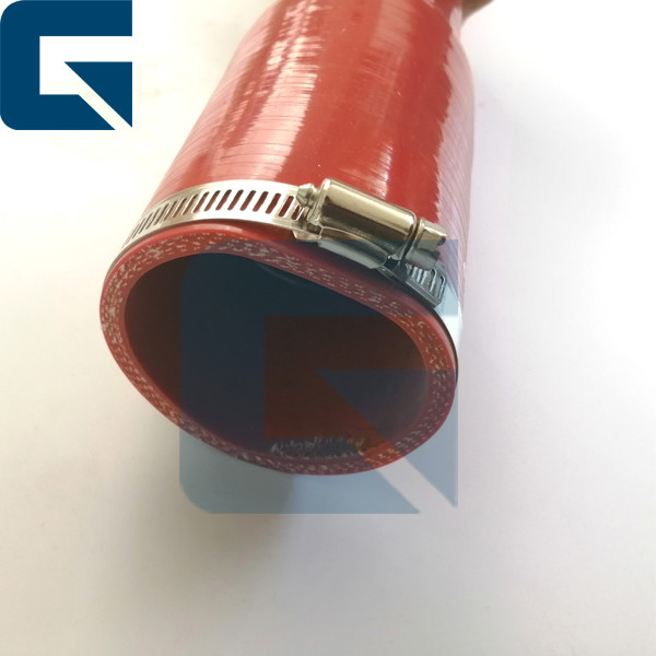 162-6228 шланг для подачи воздуха трубы воздухозаборника 1626228 для экскаватора E320C