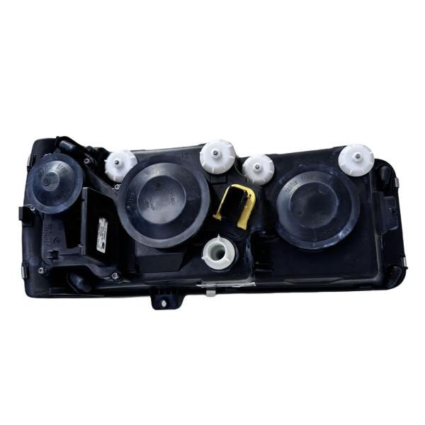 1706997 1706996 Feuil pour camions DAF Pièces détachées LF45 LF55 Pièces de rechange de carrosserie de camions