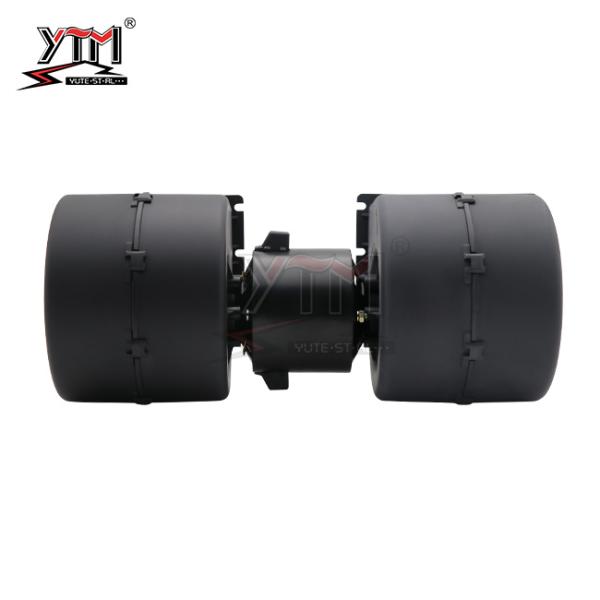 Extractor automotriz durable/motor de fan del aire acondicionado para Lovol Yuchai YC 272