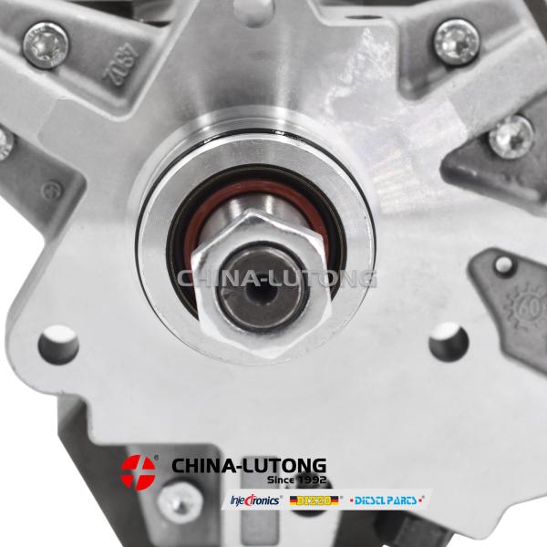 High Quality Common Rail Fuel Pump 0 445 020 007 Injection pump Common Rail for BOSCH 0445020007 for Cummins  CP3 Injection Pump