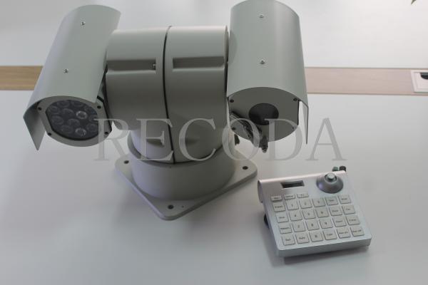 SONY 1010P 36 X ZOOM outdoor Car PTZ camera for bus / trail / Tractor