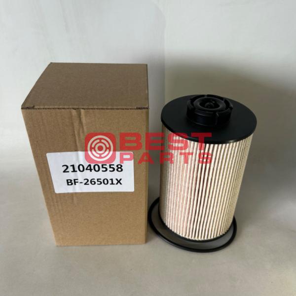 New Genuine Volvo Penta Fuel Filter 21040558 For Marine Tad734ge Engines