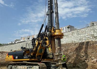 machine rotatoire de la pile 30rmp