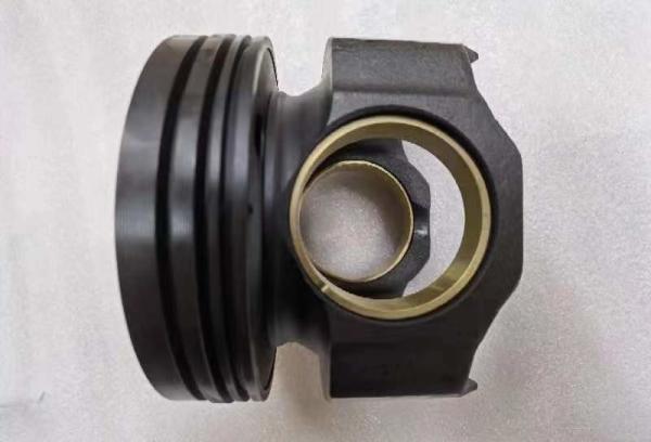 Pistão do motor Machinery C18 3196715 para peças Cat Diesel