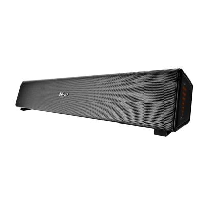 2.0CH mini bass cube speaker with function USB/SD/FM