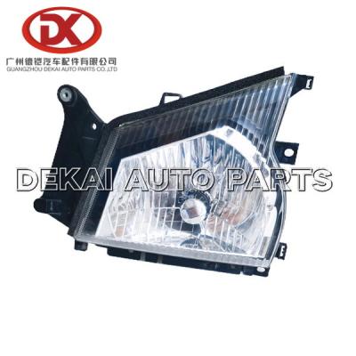 2.0Kg NQR NKR 71 ISUZU Truck Headlights 8973725285 8973725295