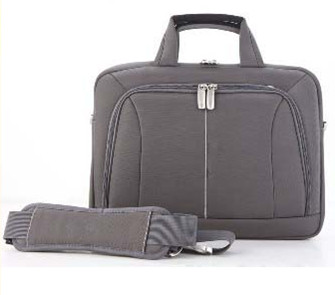 Fashion  business Nylon Laptop Bags / laptop briefcase /notebook computer bag 