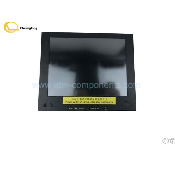 ATM Machine Parts 10.4 Inches LCD Monitor H68N LCD Module AHG-104OPDT03