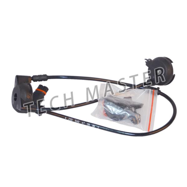 Rear Cable For Mercedes Benz W220 2203205013 Air Shock Repair Kits