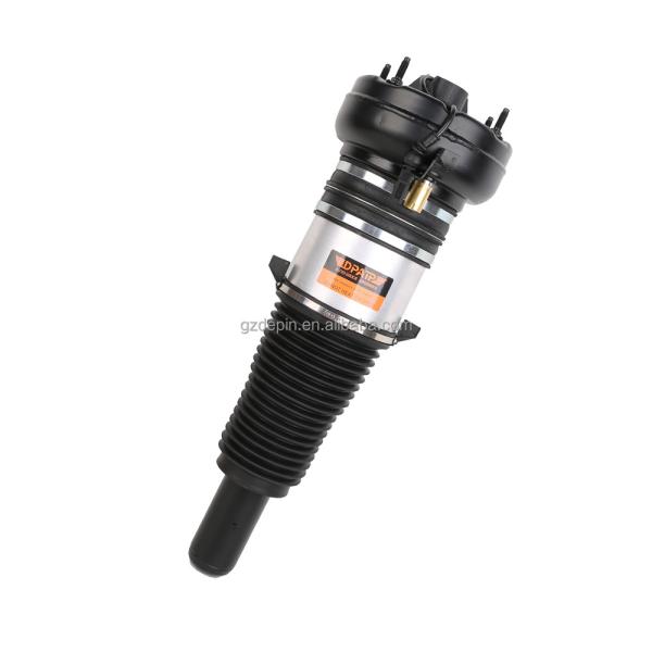 95B616039D 95B616039B Absorvedores de choque da suspensão dianteira de ar para Porsche OE NO. 95B616039