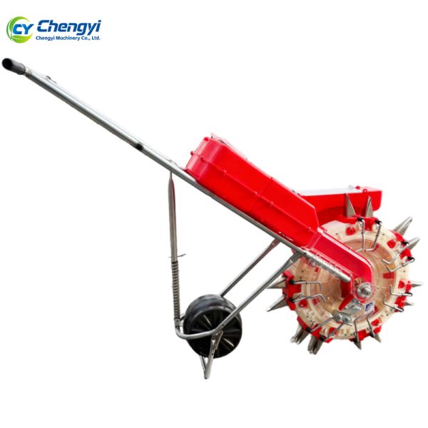 Precision Manual Seeder Machine Multifunction Agricultural Seed Sowing Machine