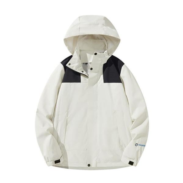 Модный альпинистский костюм на открытом воздухе спортивная куртка