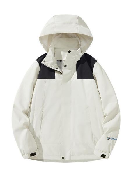 Traje de montanhismo de moda de calçado solto