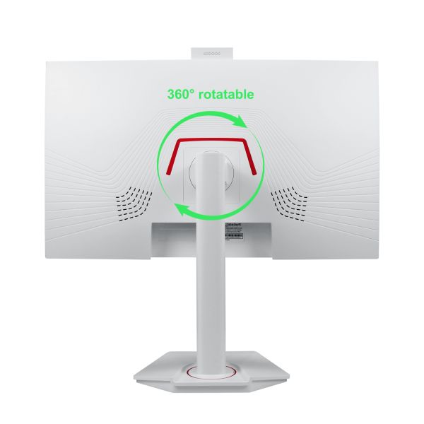 23.8/27 Inch IPS Display All-in-one PC with Intel Core I5 Processor and 16GB DDR4 RAM for Business