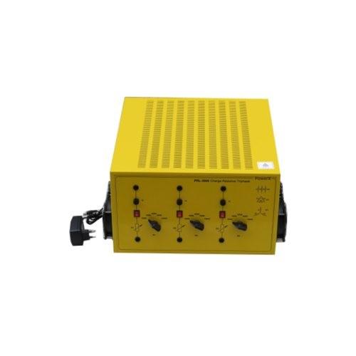 Low Voltage Technician Operation Security Trainer Didactic Equipment Teaching Equipment