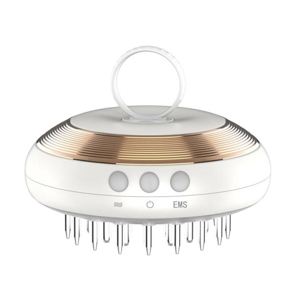 Hair Growth Laser Comb with Frequency Anti Loss Massage and Infrared Advantage 3 in 1
