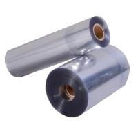 Film plastique PP/PS extrudé en rouleau de plastique souple transparent PP/PS