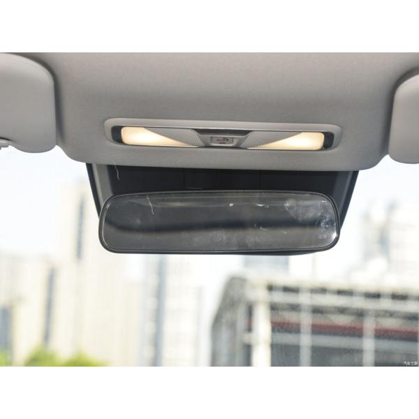 Customized Request Car Electric Vehicle EV SUV Dongfeng Venucia Vx6 520 PRO 2023