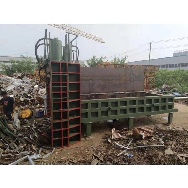 Gantry Shear/Gantry Hydraulic Scissors metal cutting machine waste steel shearing machine scrap steel shear