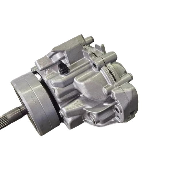 2015-2018 para Porsche Macan 95B AWD Caja de Transferencia de Transmisión Engranajes de Piñón y Anillo Diferencial 95B341010 Producto