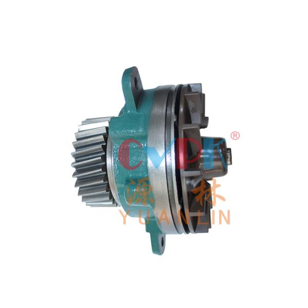 20734268 Excavator Diesel Water Pump Assy 20734268 For Of Engine EC360 F10