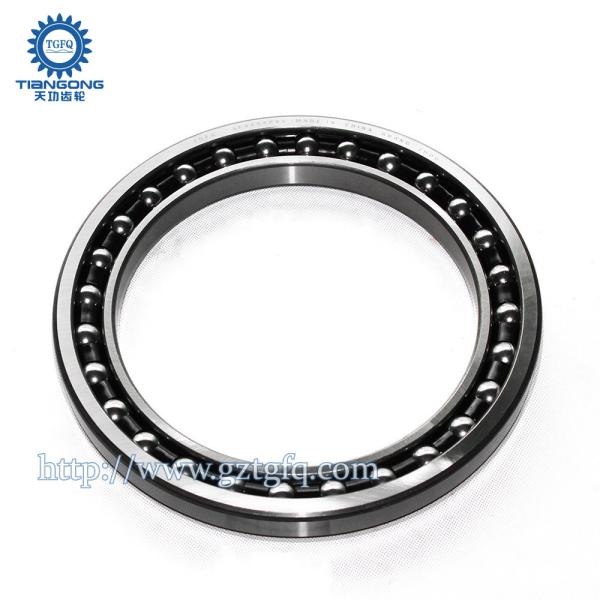 SF4454 Original Excavator Bearing SF4454PX1 Single Row HRC58