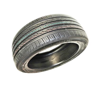 SONCAP CCC Passenger Car Tires For Gravel Roads Nature Rubber 255 45 R21