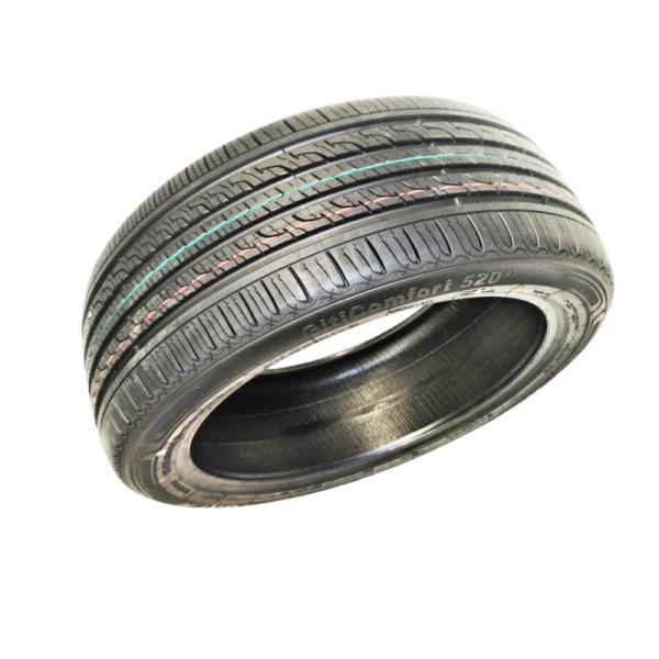 SONCAP CCC Passenger Car Tires For Gravel Roads Nature Rubber 255 45 R21