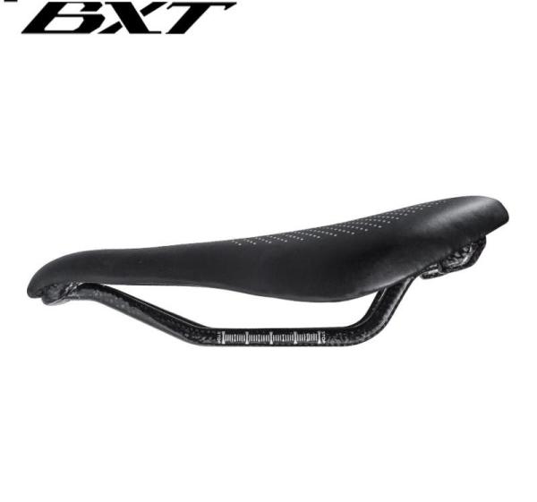 Mountain Bike Racing Road Bicycle Carbon Fiber T1000 Saddles Cycle Spare Parts