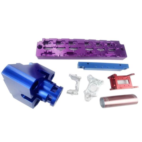 Precision CNC Precision Metal Parts CNC Machining Services Алюминий ССК Машиностроение