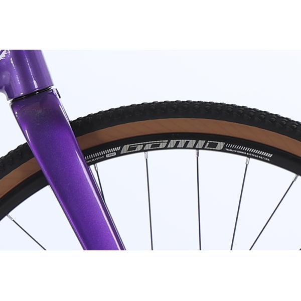 Lightweight GOMID Gravel Bicicletta Racing 700 40c Road Bike with Hydraulic Brake Pad 13kg Gravelbike Gear Cycle Bisiklet