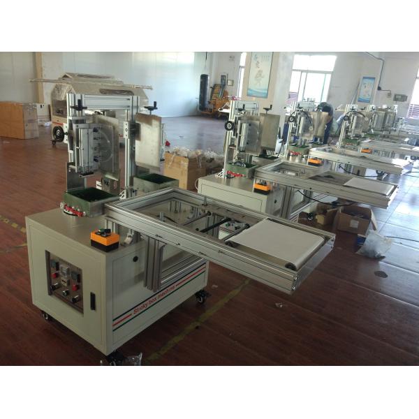 коробки коробки 3.2KW 35-40 коробки машины упаковки салфетки 0.6Mpa Kraft/минута
