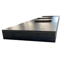 Corrosion du plat S450 4000mm de feuille d'acier au carbone de S890 S960 anti enduite