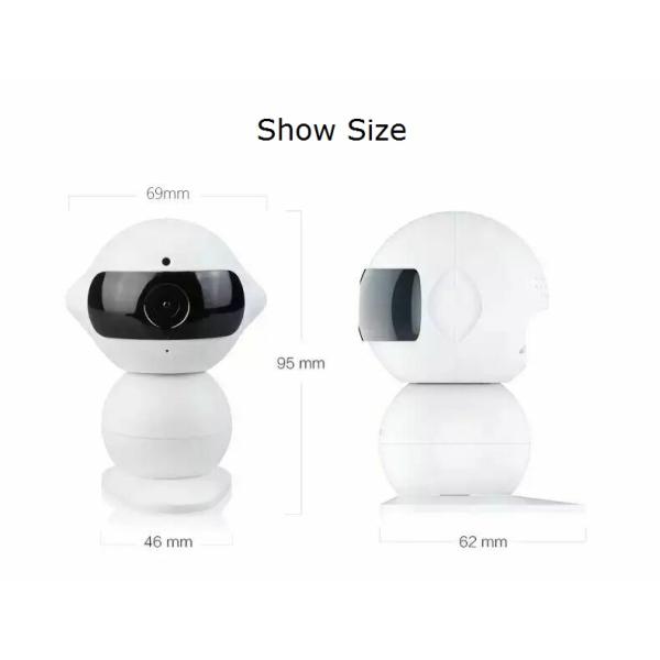 China UH Wi-Fi Multi-use Smart HD CCTV Carcorder