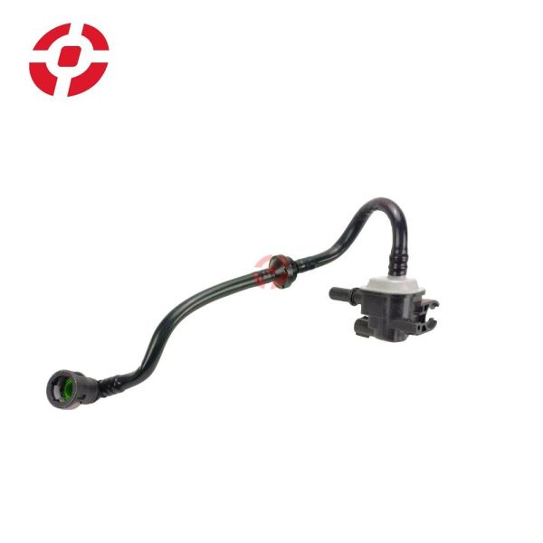Carbon canister solenoid valve for VO LVO Purge control valve OE 31478983 Vapor canister purge solenoid