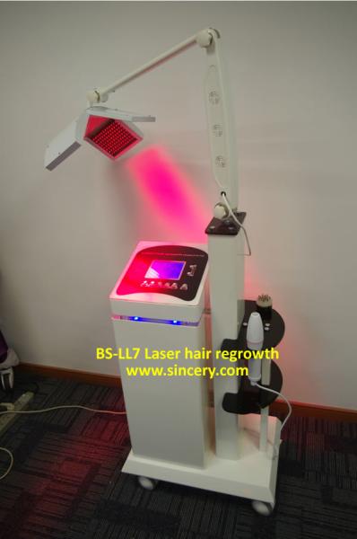 Laser hair regrowth equipment  diode laser hair regrowth Diode Laser For Hair Loss