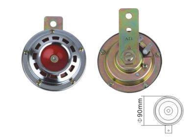 115dB 510Hz Loud Car Horn Replacement / Single Car Horn Diameter 90mm