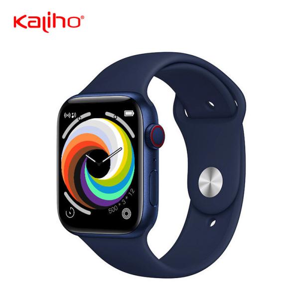 M7 Pressão sanguínea IP67 Smartwatch Sport Frequência cardíaca Bp monitor à prova d'água
