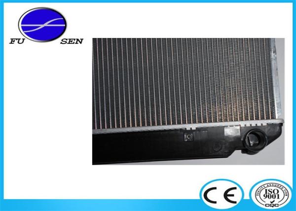 Toyota Hiace Spare Parts TOYOTA HIACE Radiator Aluminum Core Material