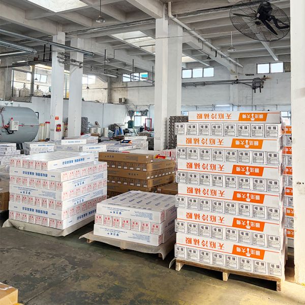 1.26*202M Bottomless Cold Lamination Film High Temperature Resistant High Viscosity